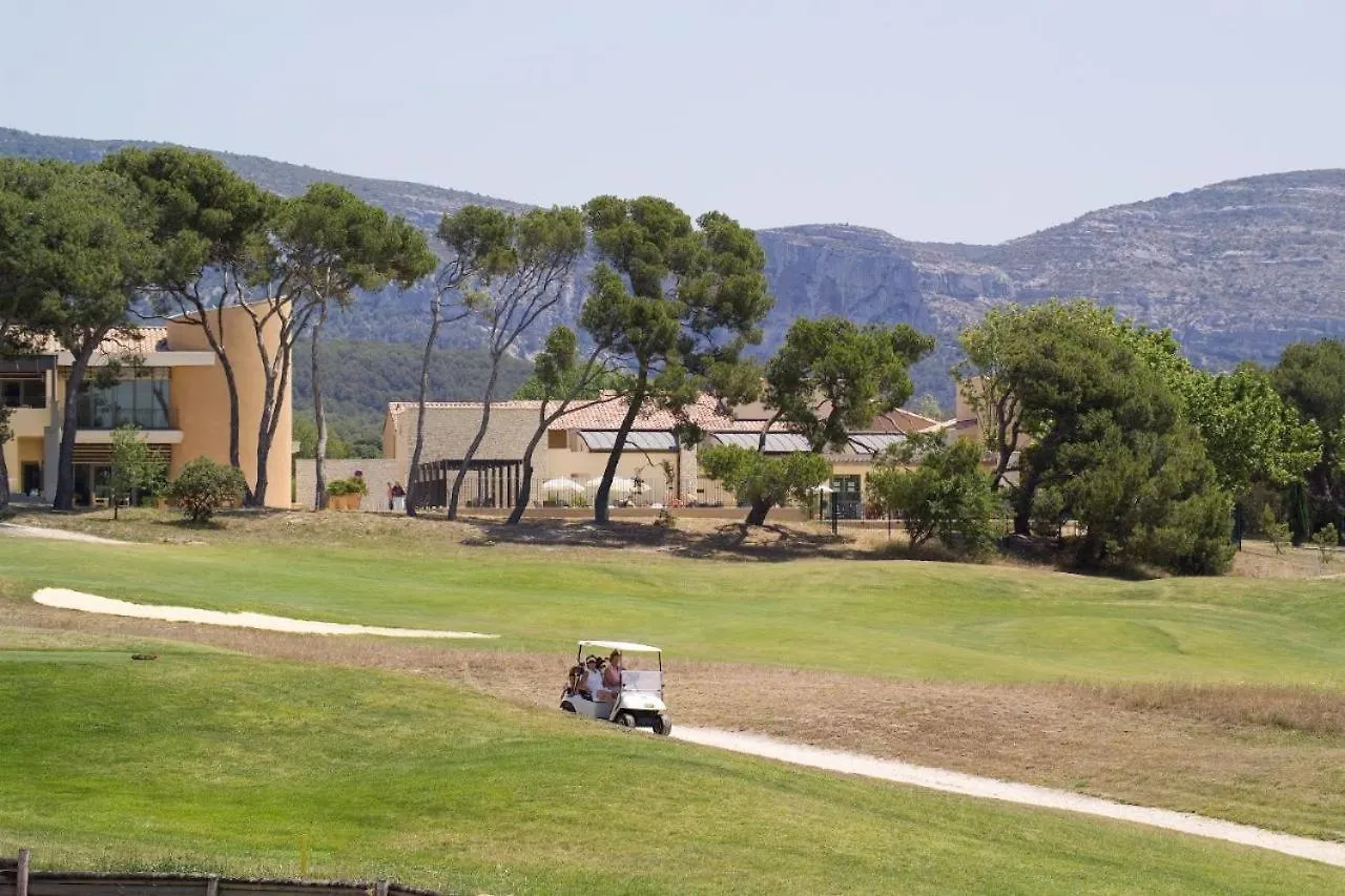 Gite Confortable Vue Exceptionnelle - Golf De Saumane Frankrijk